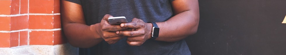 Le WiFi public pour un accès internet en mobilité