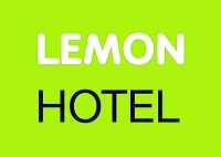 Logo Lemon Hotel