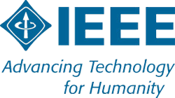 IEEE logo