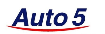 Logo Auto5