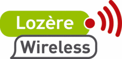 Logo Lozere Wireless