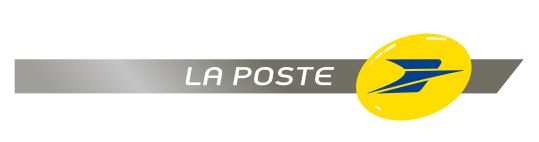 Logo La Poste