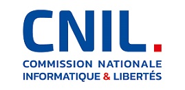 Logo CNIL