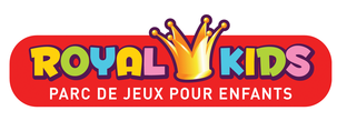 Logo Royal Kids