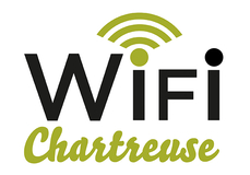 WiFi Chartreuse