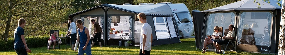 Installer internet dans un camping