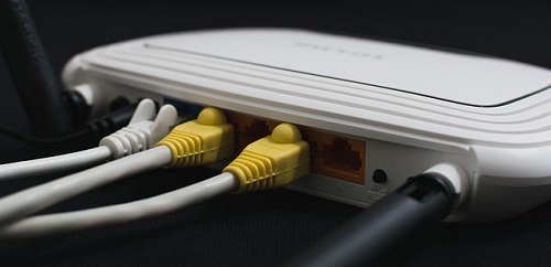 Modem ADSL