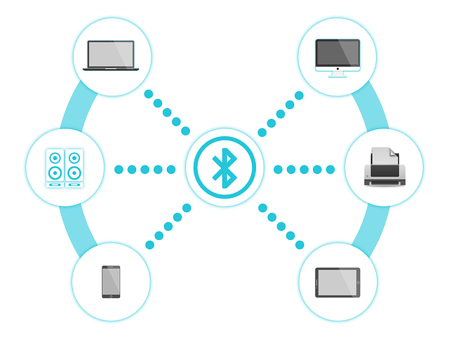 Utilisations du standard Bluetooth