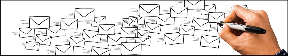 SMTP pour l'envoi d'emails