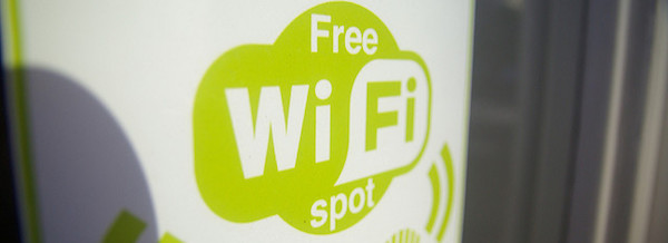 Se connecter à internet grâce aux hotspots WiFi gratuits