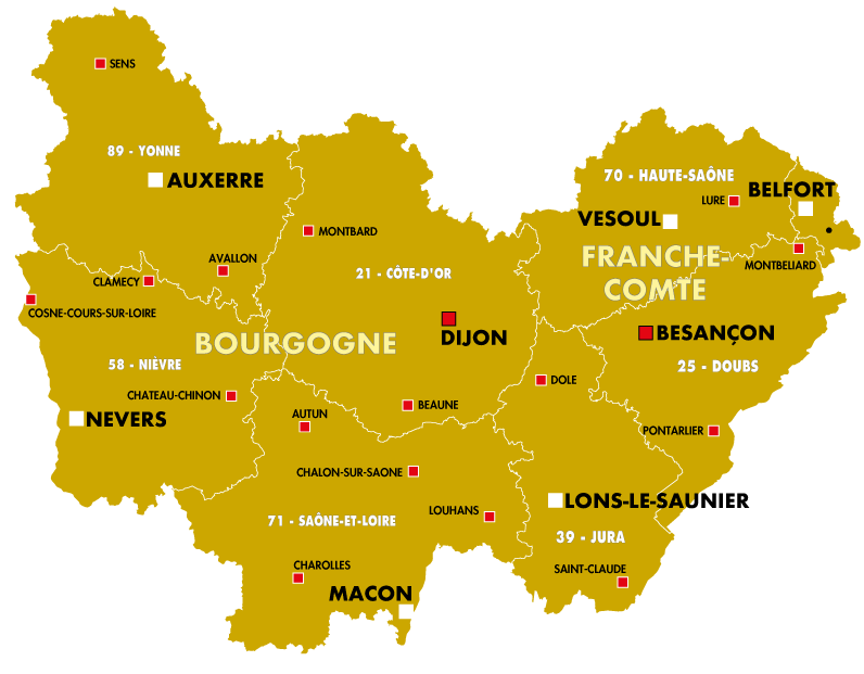 bourgogne