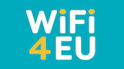 Logo WiFi4EU