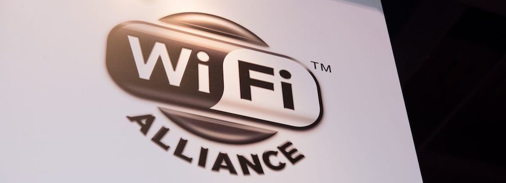 Wi-Fi Alliance logo