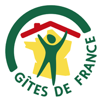 Logo Gîtes de France 2019